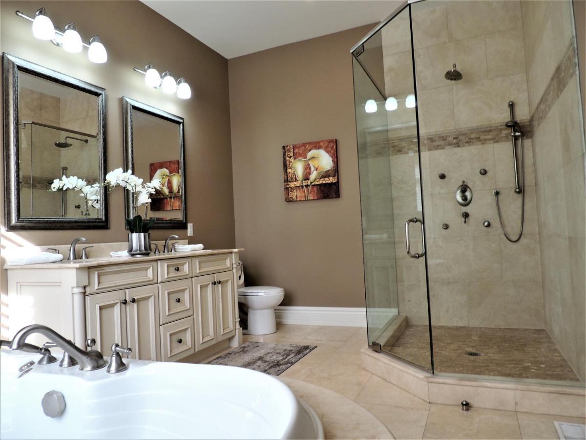 Iresidence In Toronto - Unique Mansion - Fantastic Views Ngoại thất bức ảnh