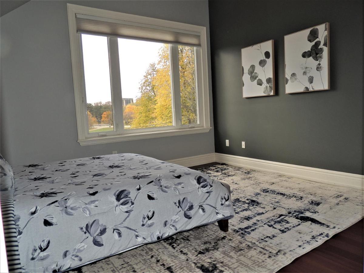 Iresidence In Toronto - Unique Mansion - Fantastic Views Ngoại thất bức ảnh