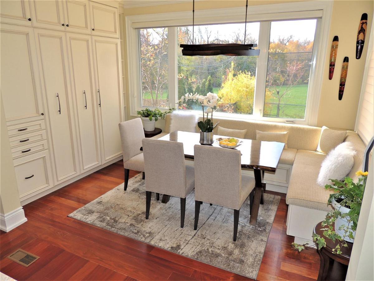 Iresidence In Toronto - Unique Mansion - Fantastic Views Ngoại thất bức ảnh
