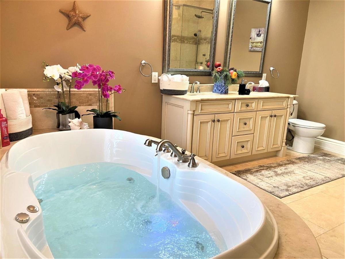Iresidence In Toronto - Unique Mansion - Fantastic Views Ngoại thất bức ảnh