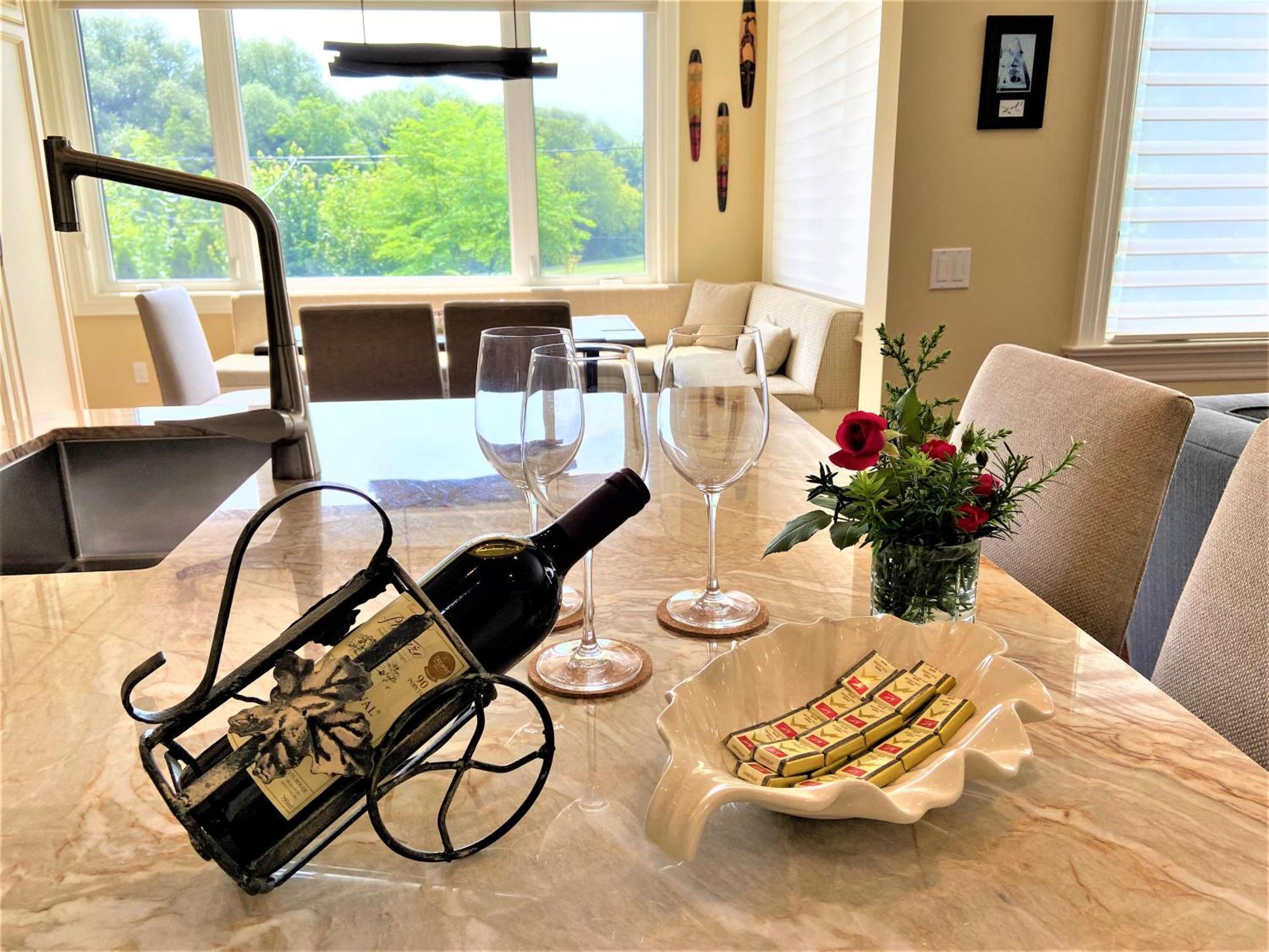 Iresidence In Toronto - Unique Mansion - Fantastic Views Ngoại thất bức ảnh