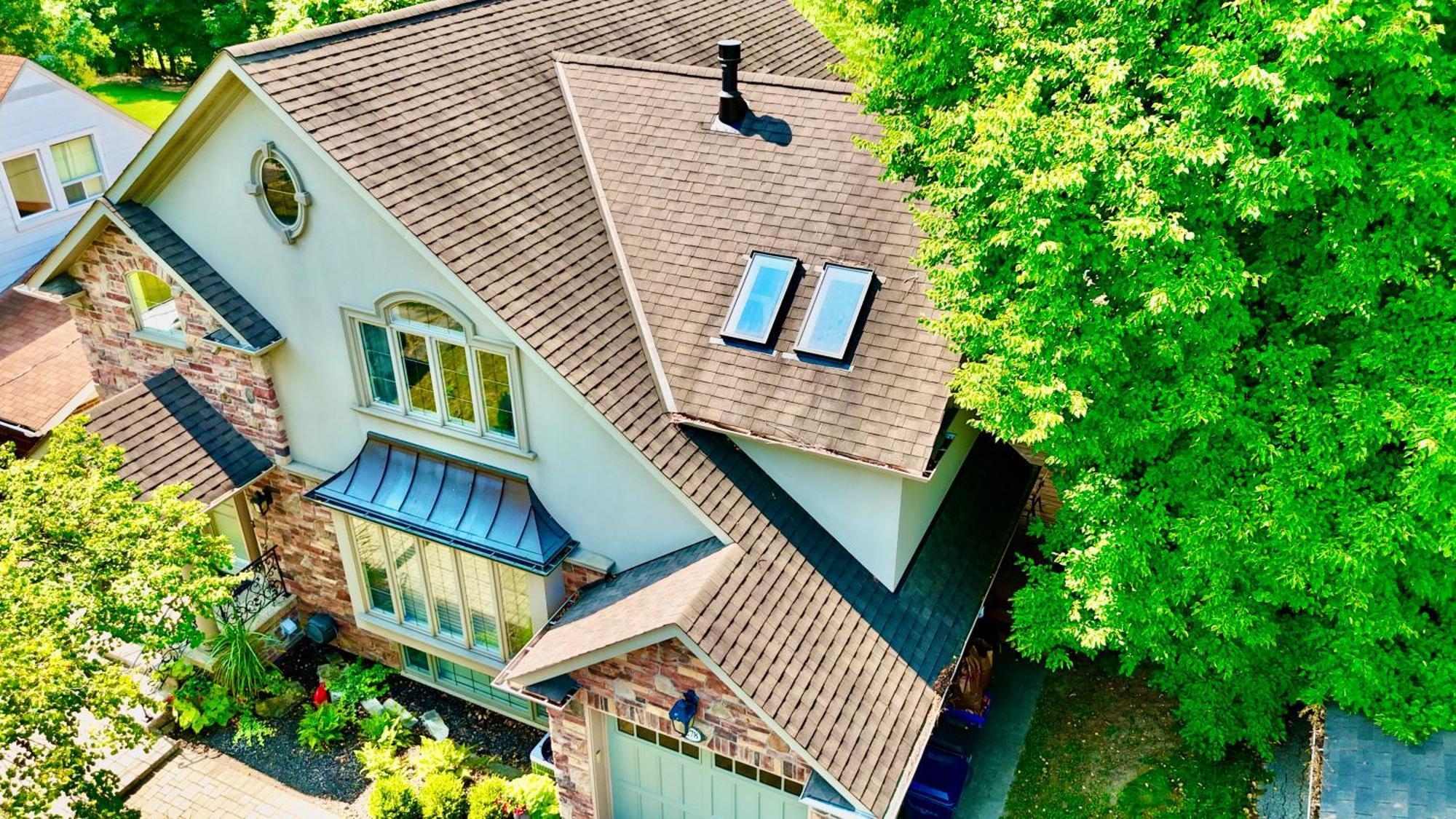 Iresidence In Toronto - Unique Mansion - Fantastic Views Ngoại thất bức ảnh